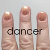 Acquarella Nail Polish, Dancer