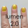 Acquarella Nail Polish, Lumen 2.0